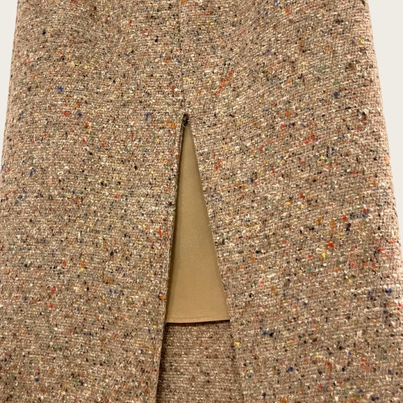 Acne Studios Size 40 Midi Skirt with Tags Fury Trash is style name - Picture 7 of 11